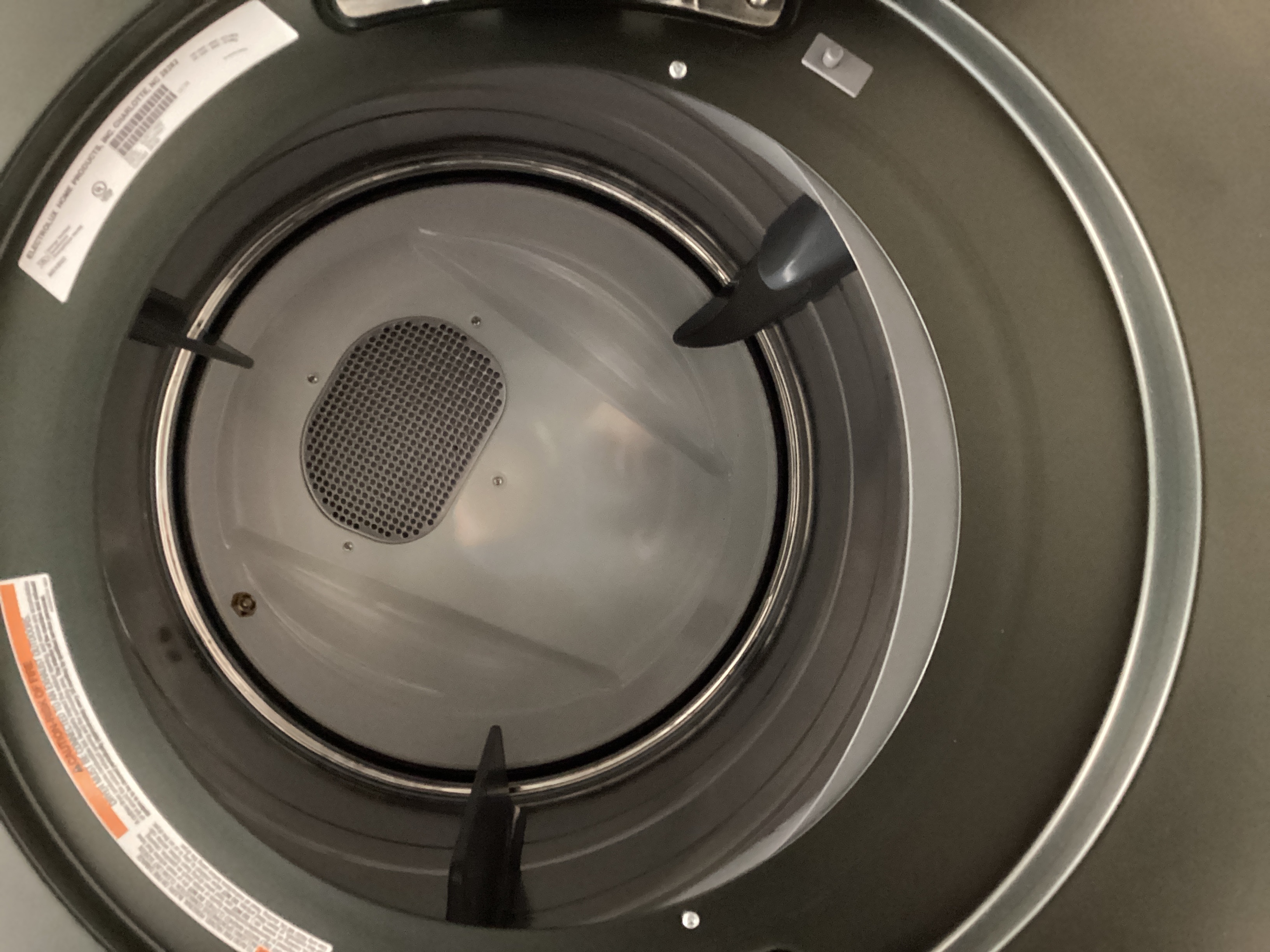 Electrolux ELFE7738AA - Electric Dryer at Doraville Store