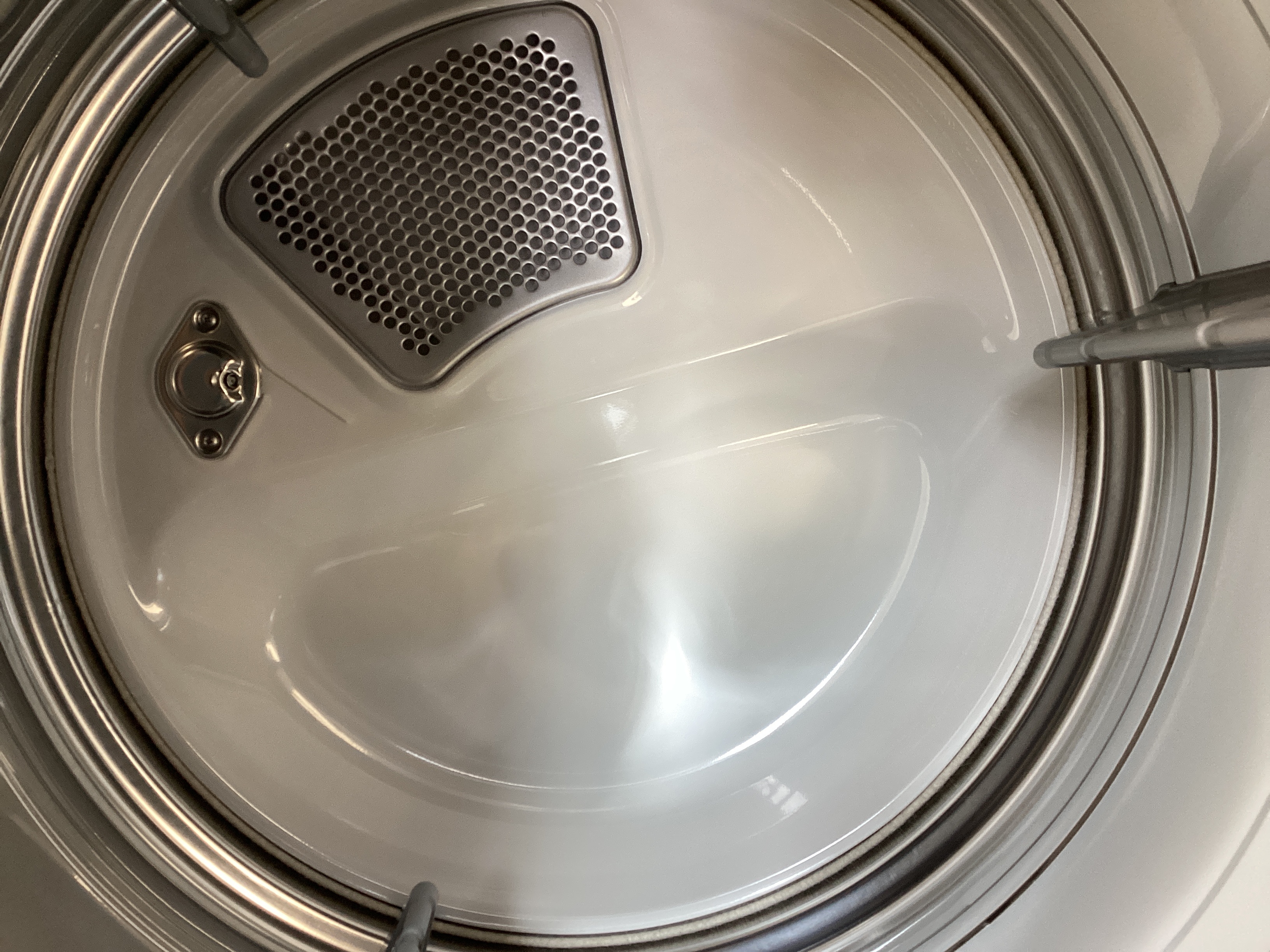 LG DLEX5500W - Electric Dryer at Doraville Store