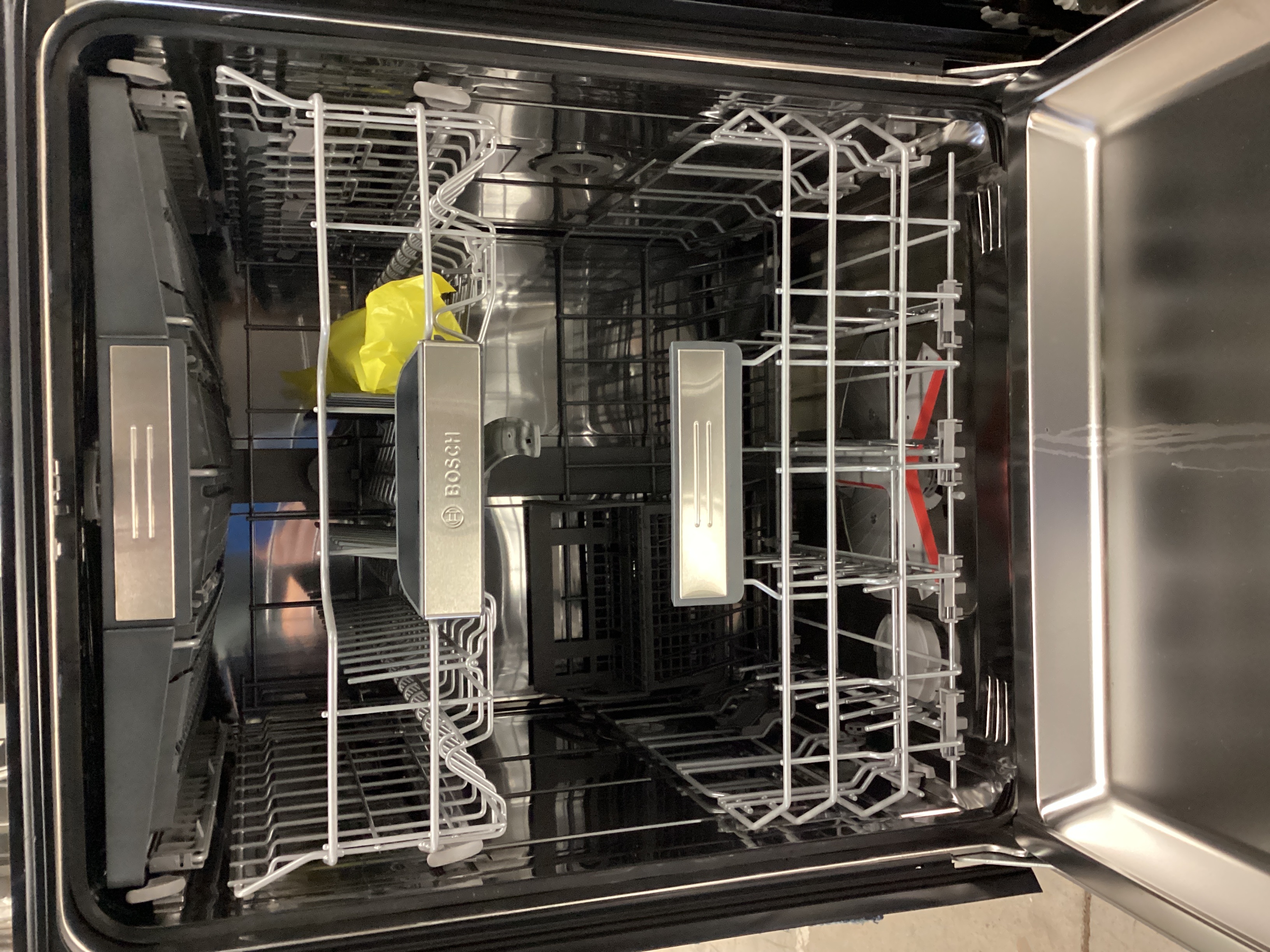 Bosch SHP9PCM5N - Top Control Dishwasher at Doraville Store