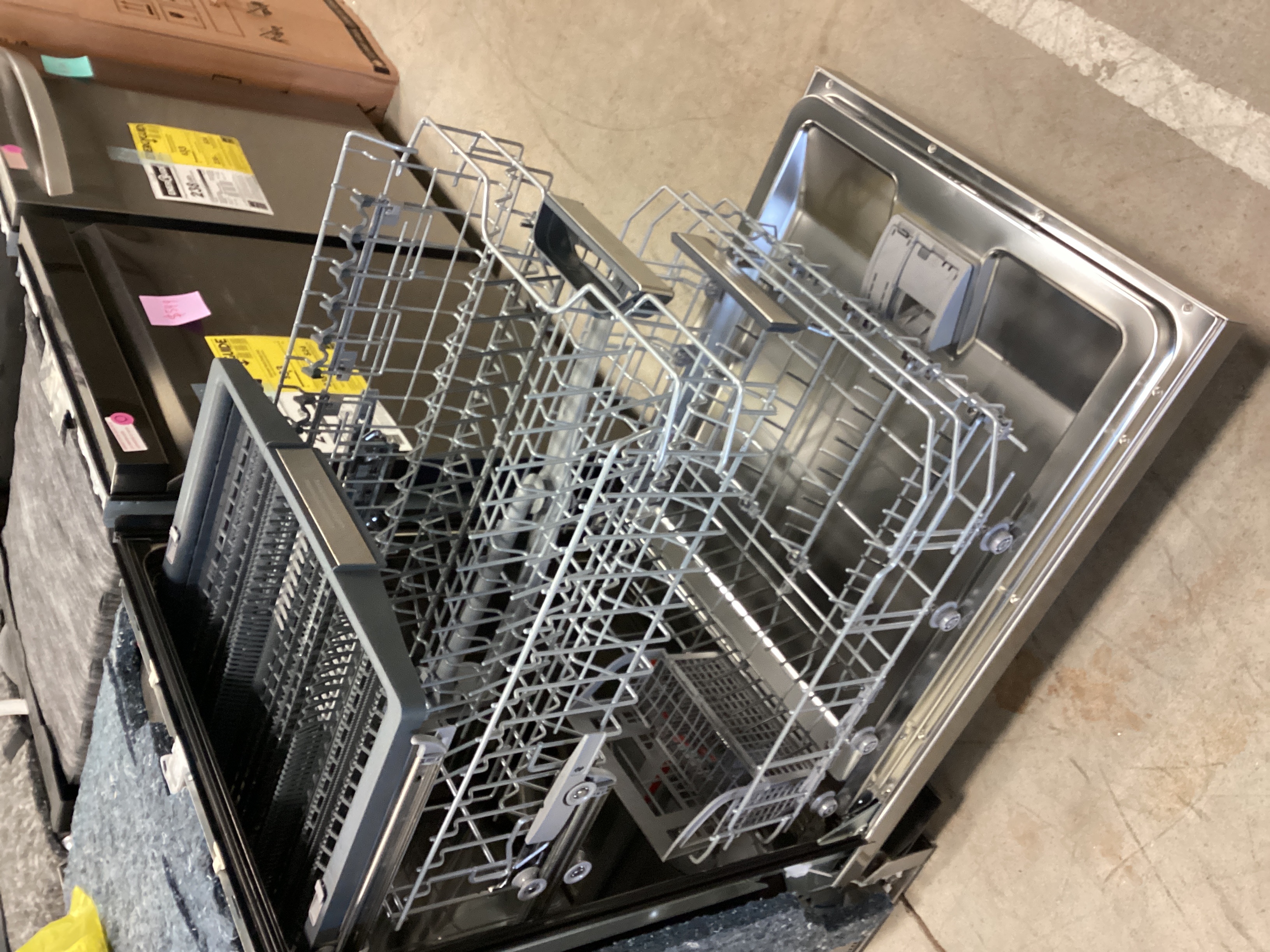 Bosch SHP9PCM5N - Top Control Dishwasher at Doraville Store