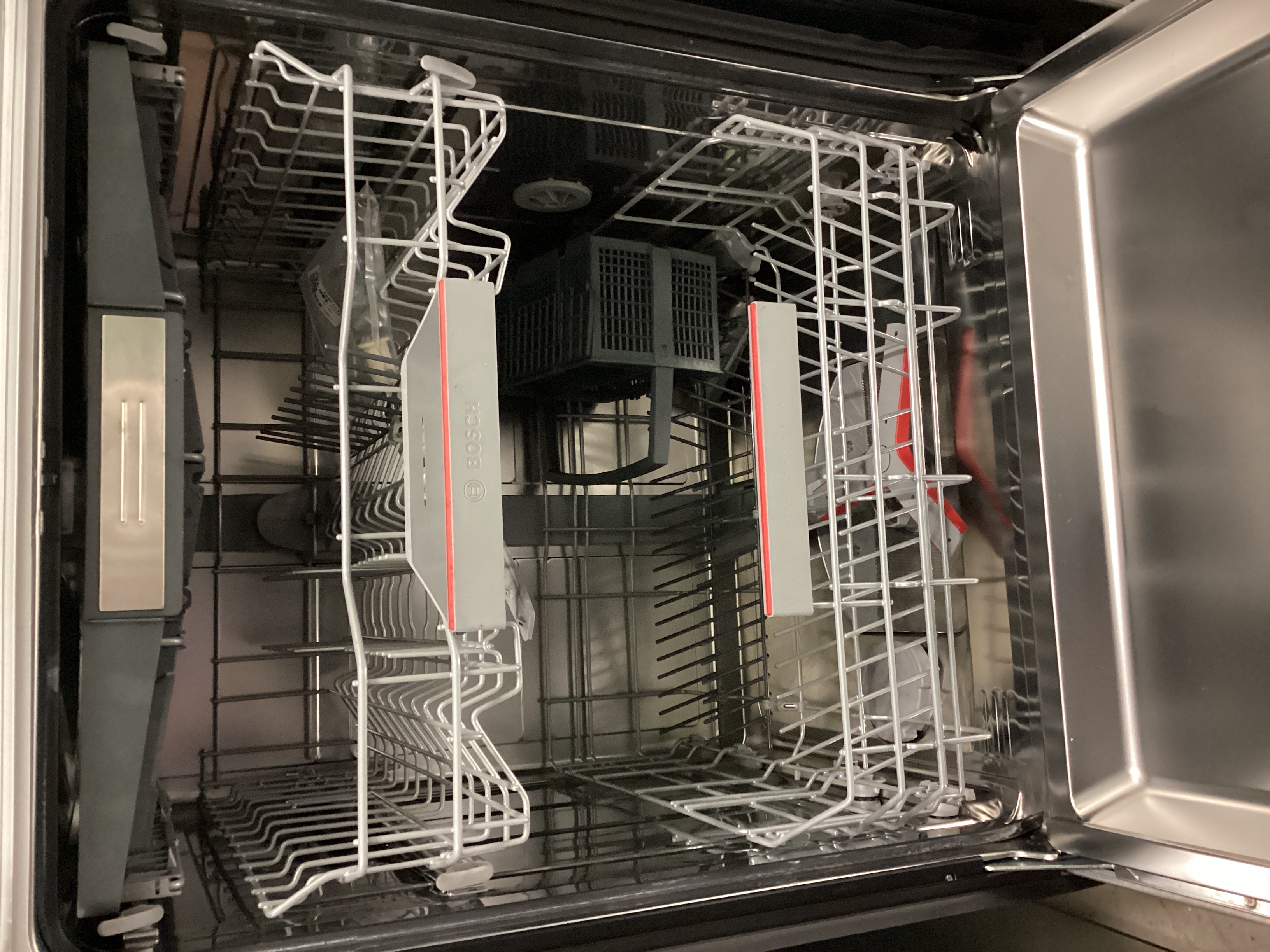 Bosch SHX78CC5UC - Top Control Dishwasher at Doraville Store