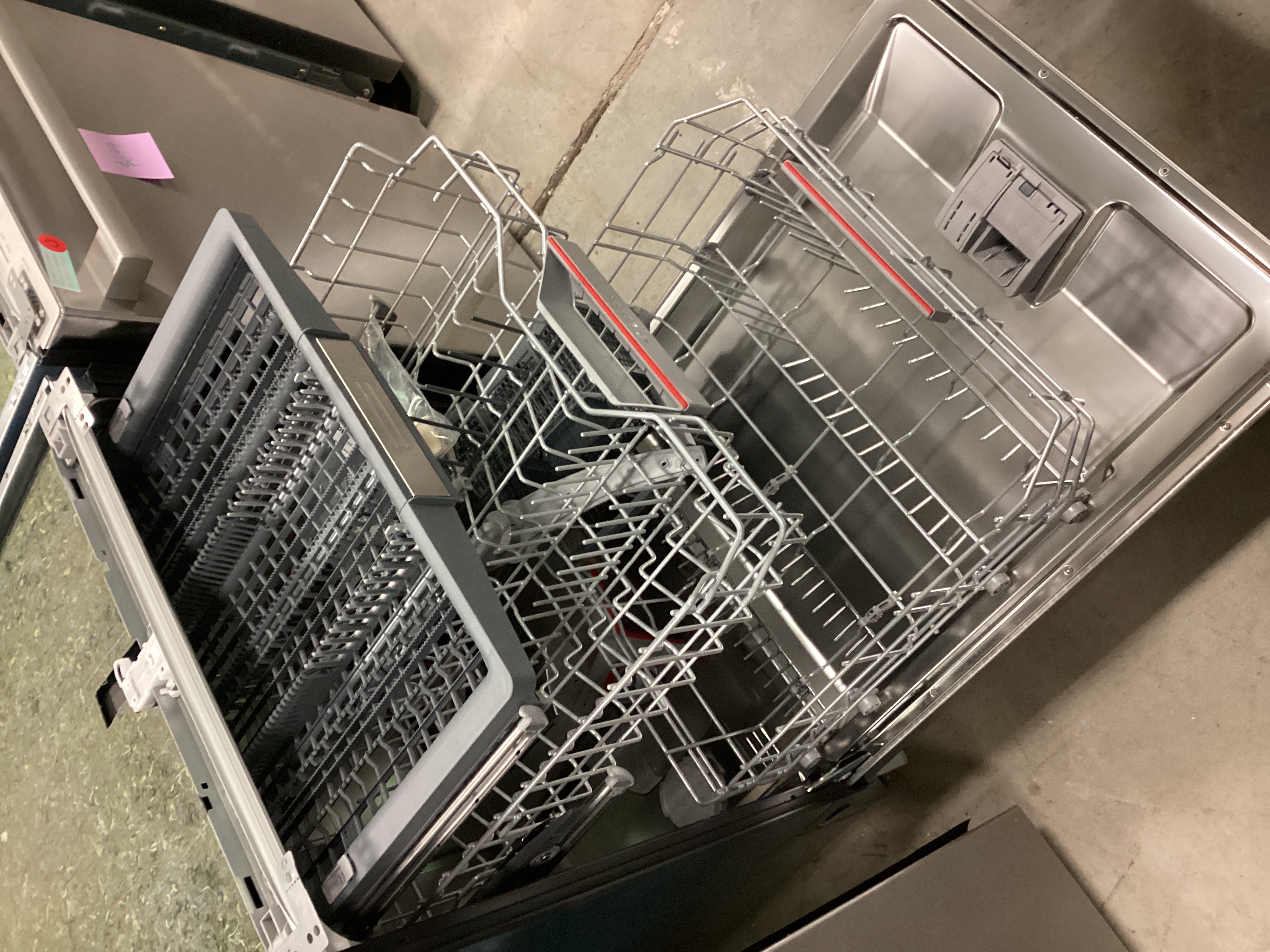 Bosch SHX78CC5UC - Top Control Dishwasher at Doraville Store