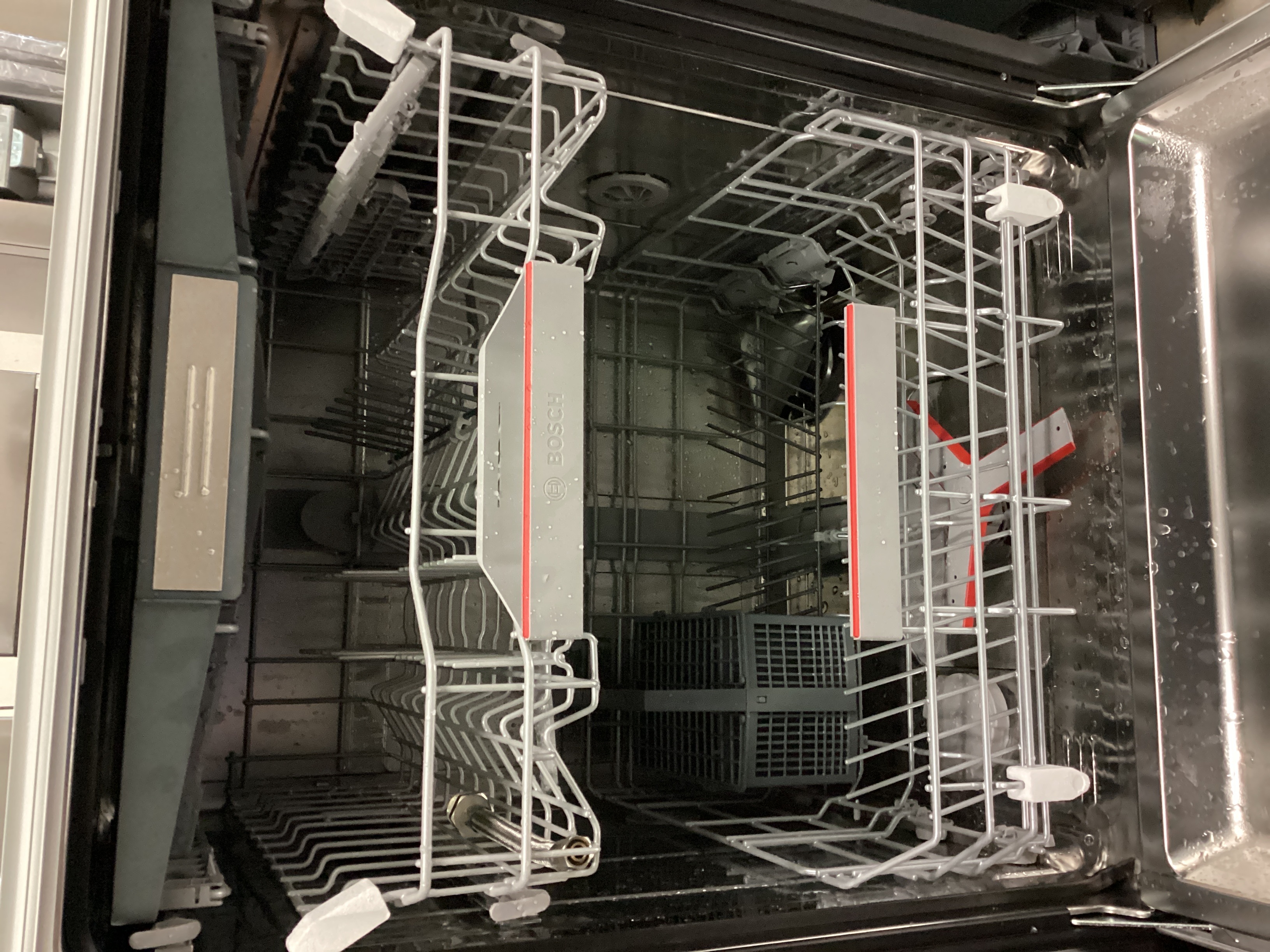 Bosch SHX78CC5UC - Top Control Dishwasher at Doraville Store