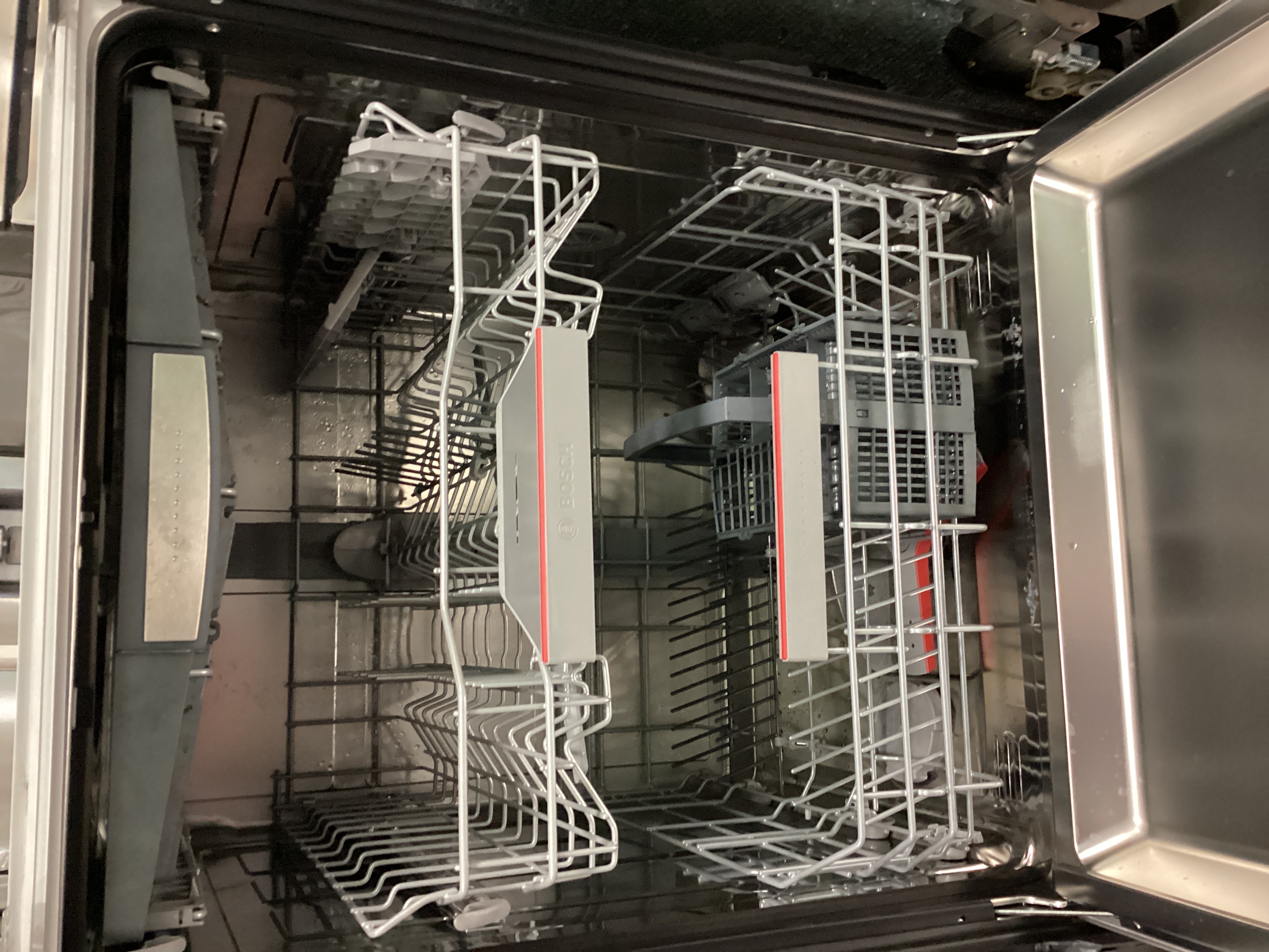 Bosch SHX78CC5UC - Top Control Dishwasher at Doraville Store