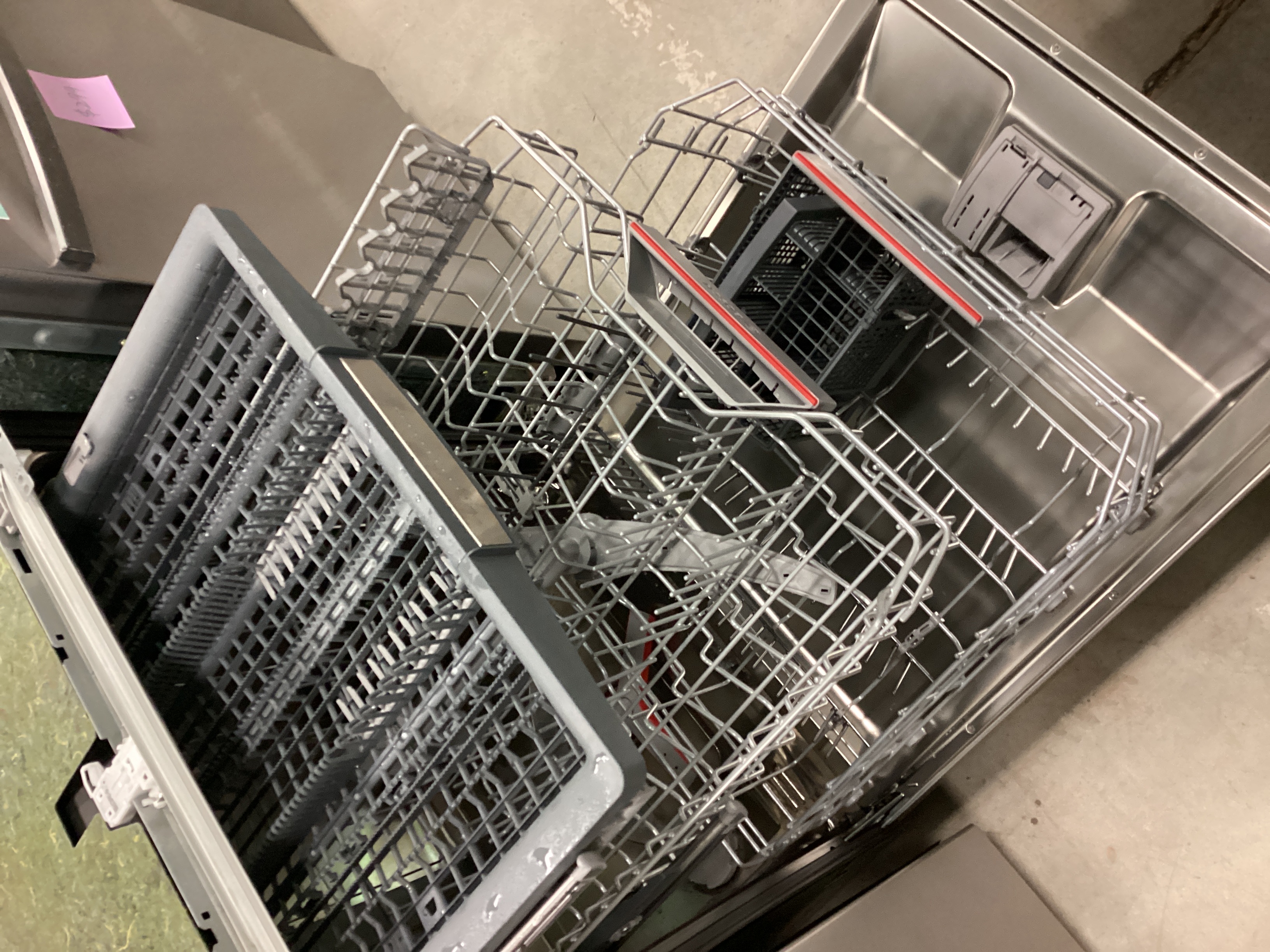 Bosch SHX78CC5UC - Top Control Dishwasher at Doraville Store