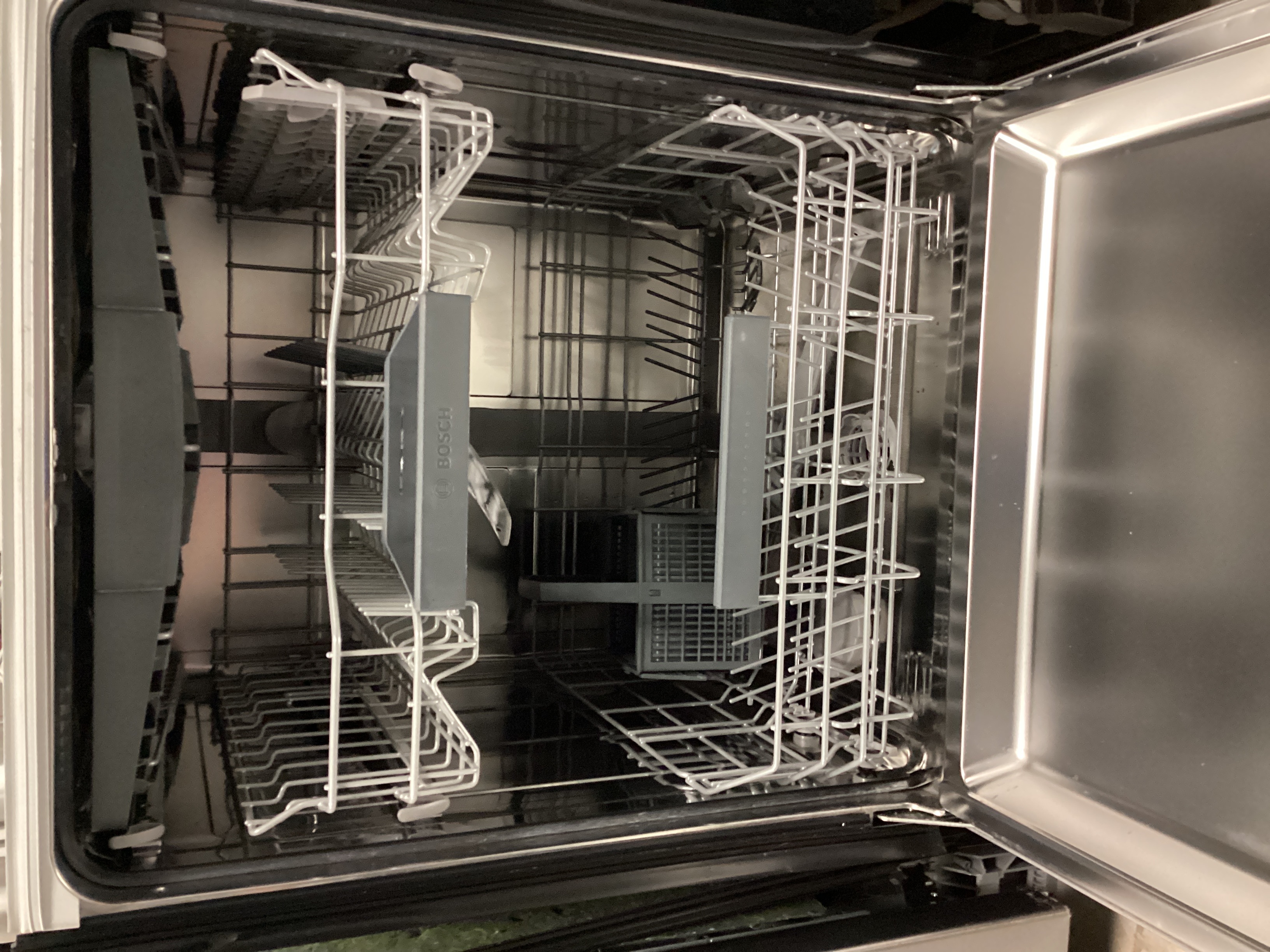 Bosch SHE53B75UC - Dishwasher at Doraville Store