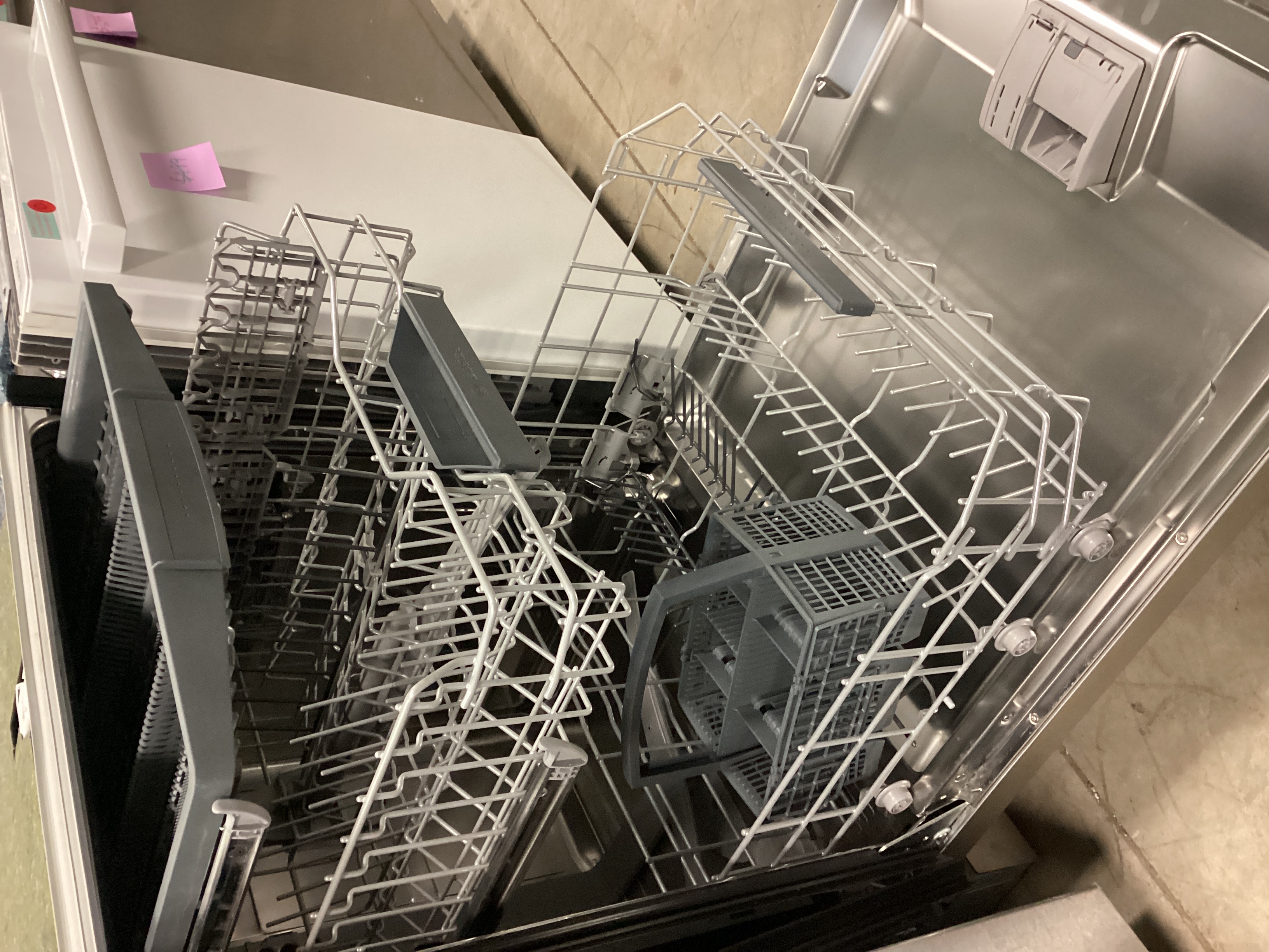 Bosch SHE53B75UC - Dishwasher at Doraville Store