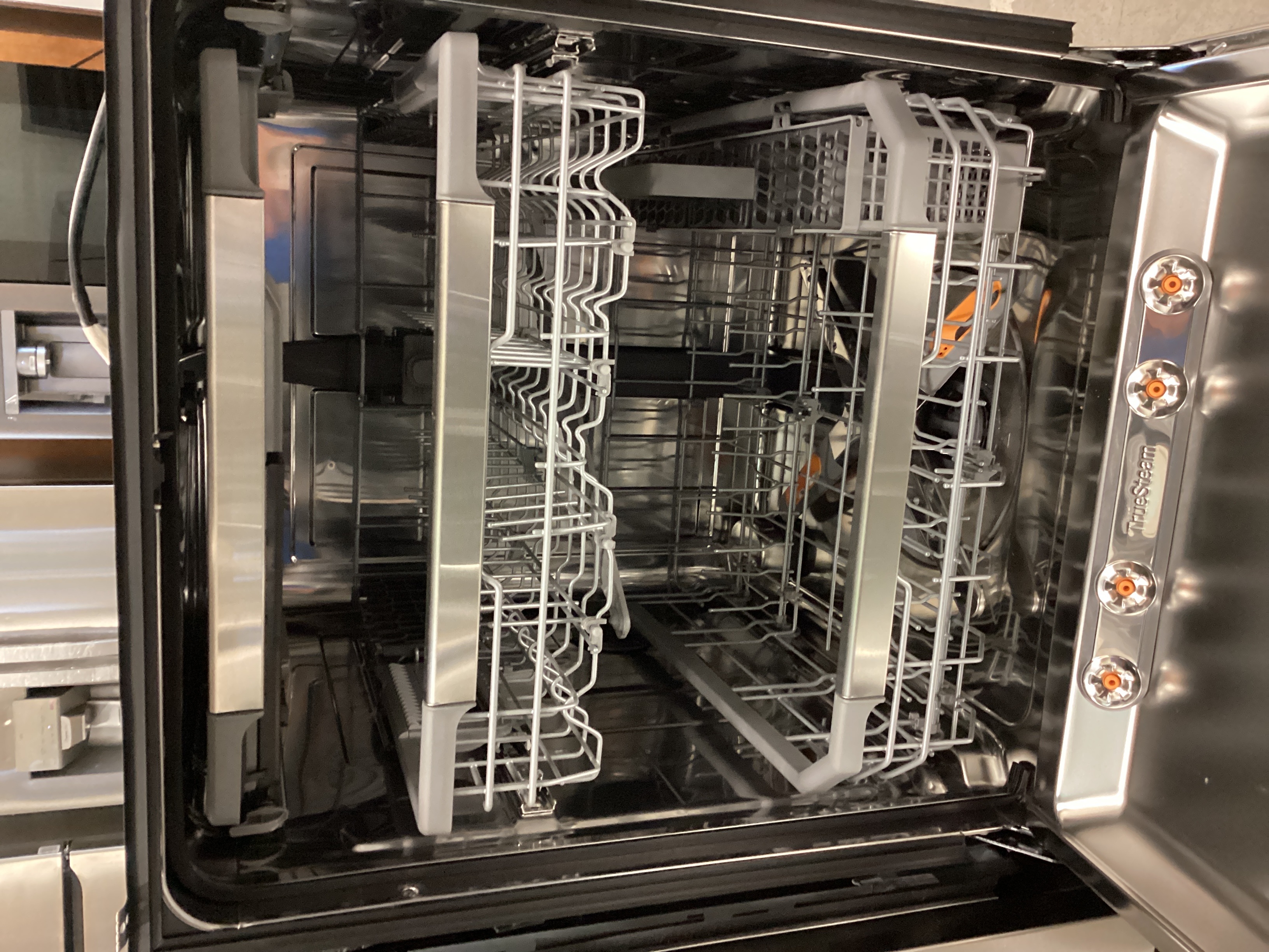 LG LDPH7972S - Top Control Dishwasher at Doraville Store