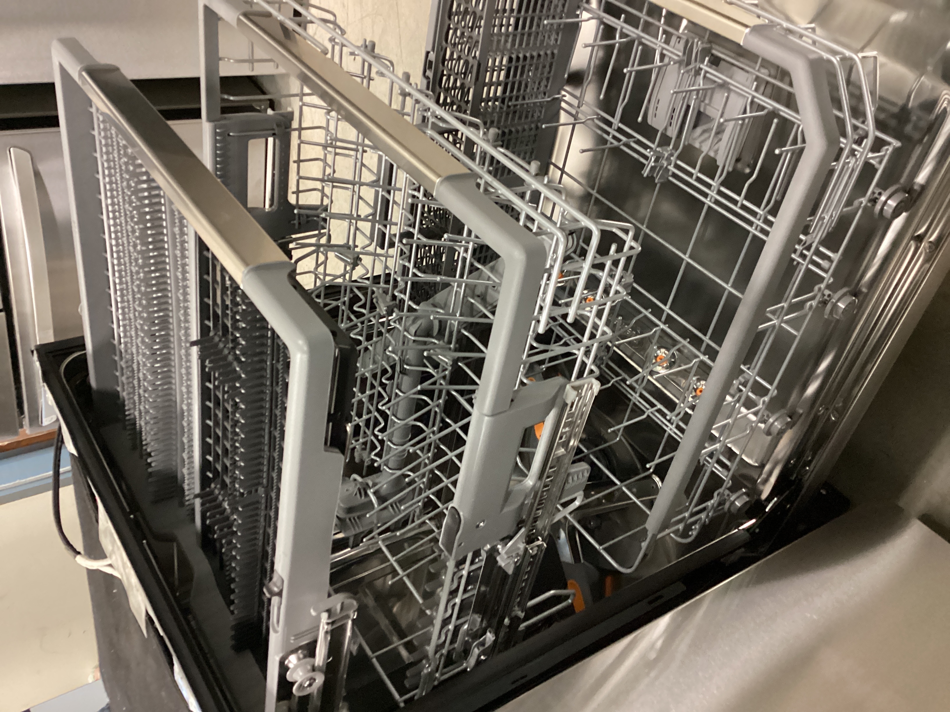 LG LDPH7972S - Top Control Dishwasher at Doraville Store