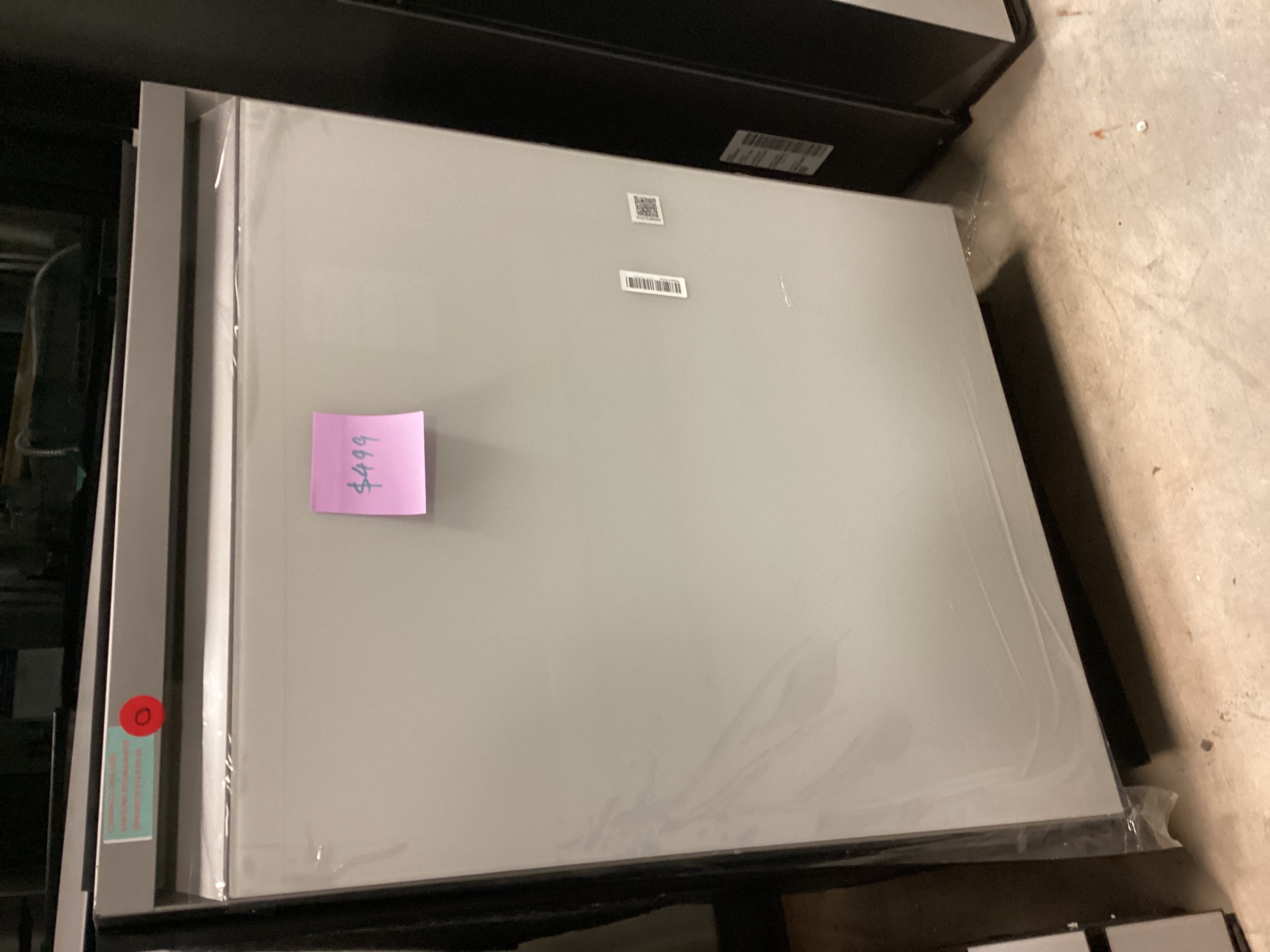 SAMSUNG DW80BB707012 - Top Control Dishwasher at Doraville Store