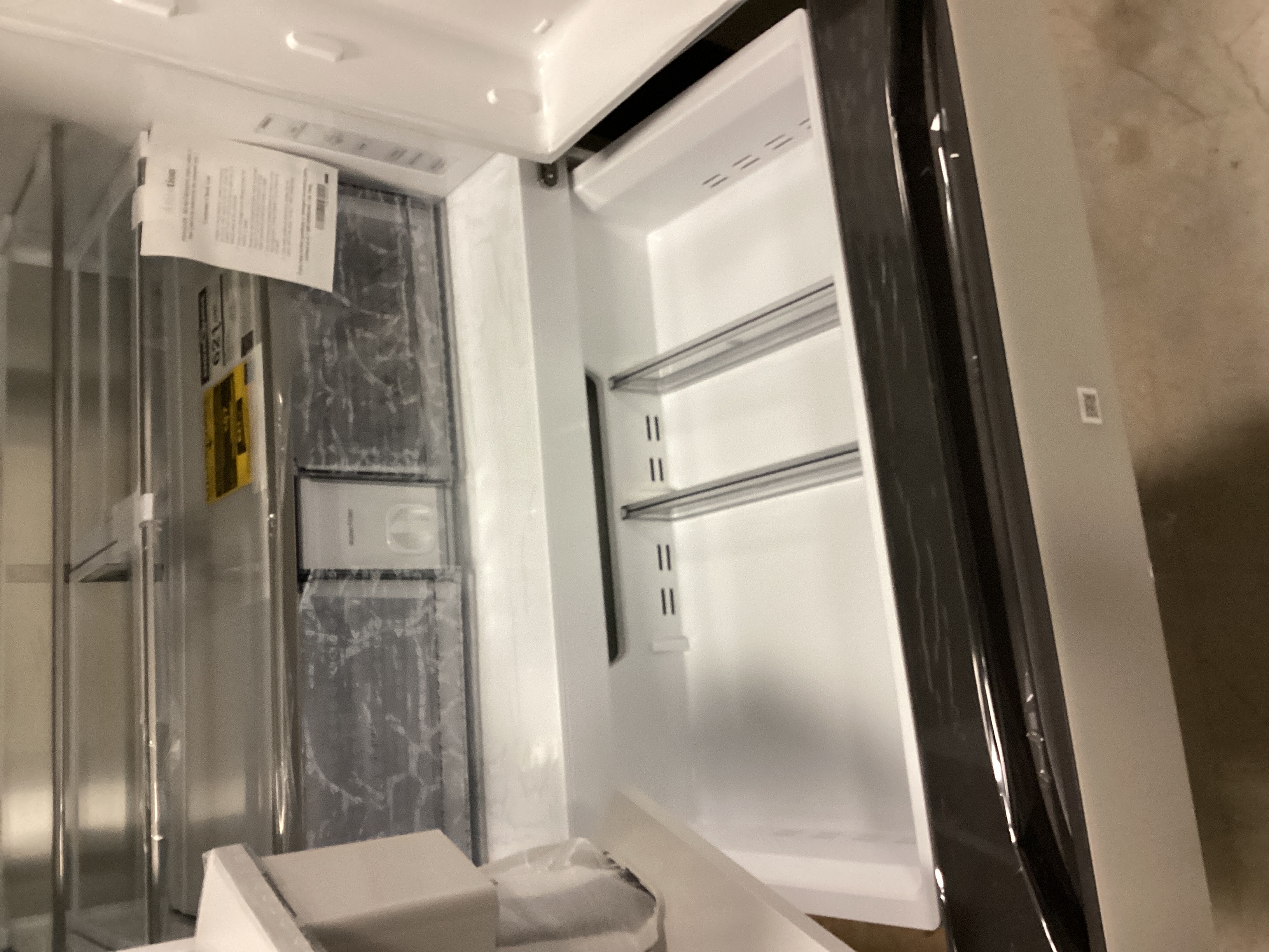 SAMSUNG RF23BB860012 - Bespoke Refrigerator at Doraville Store
