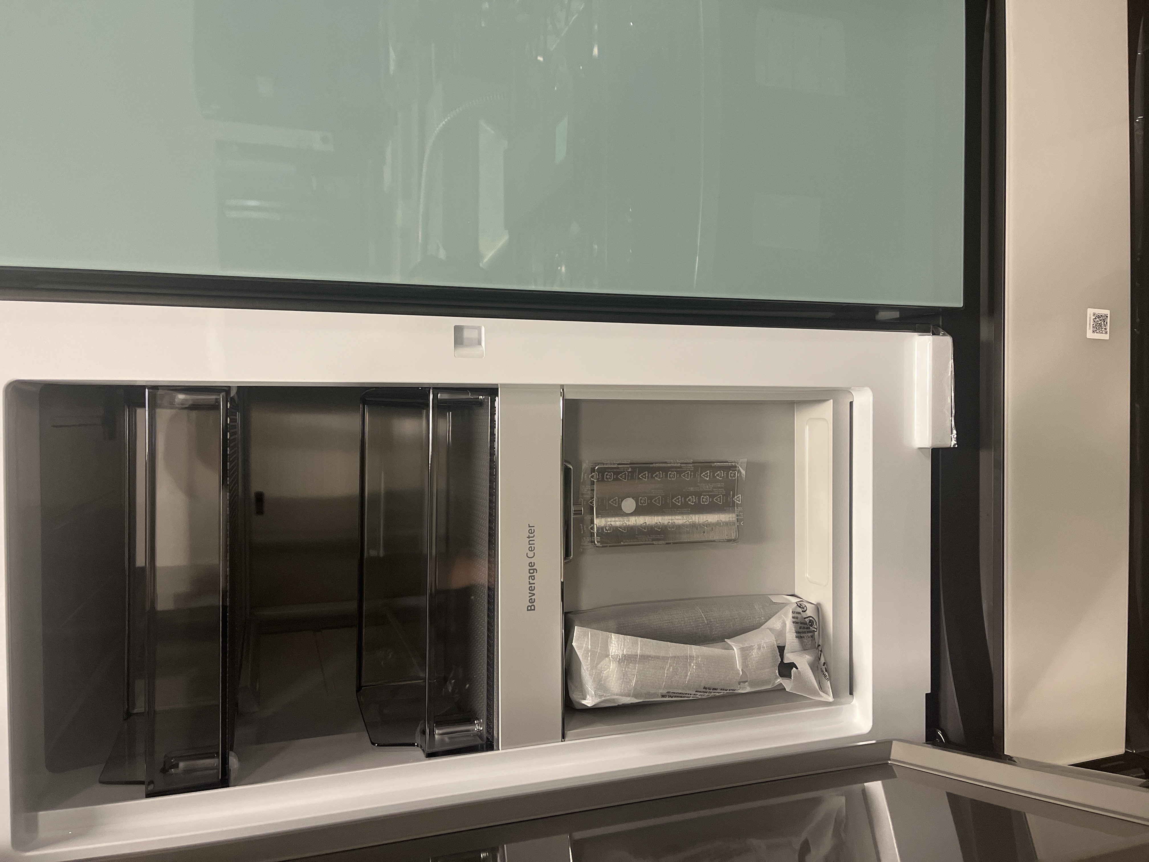 SAMSUNG RF29BB86004M - Bespoke Refrigerator at Doraville Store