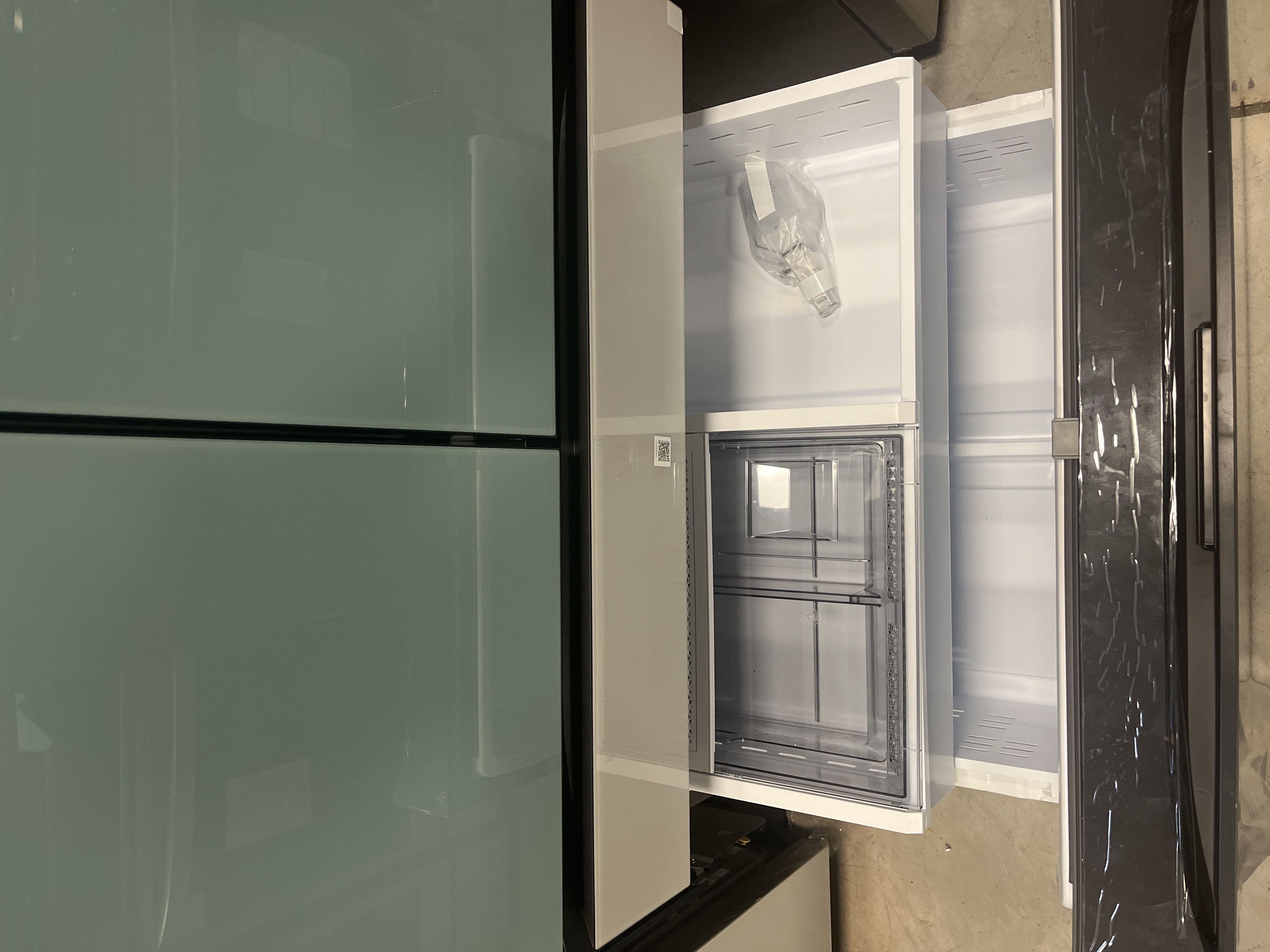 SAMSUNG RF29BB86004M - Bespoke Refrigerator at Doraville Store