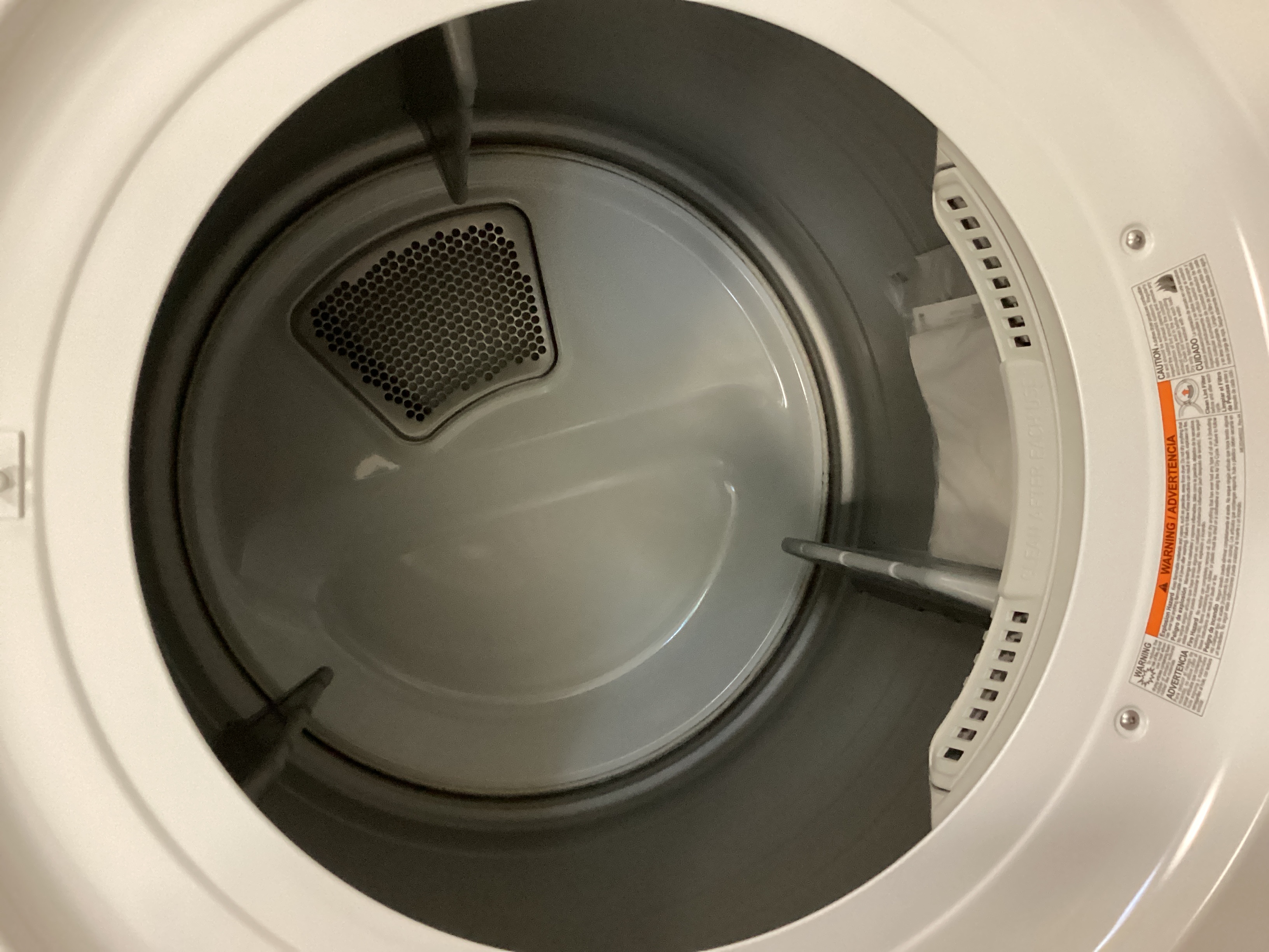 LG WKE100HWA - Wash Tower at Doraville Store