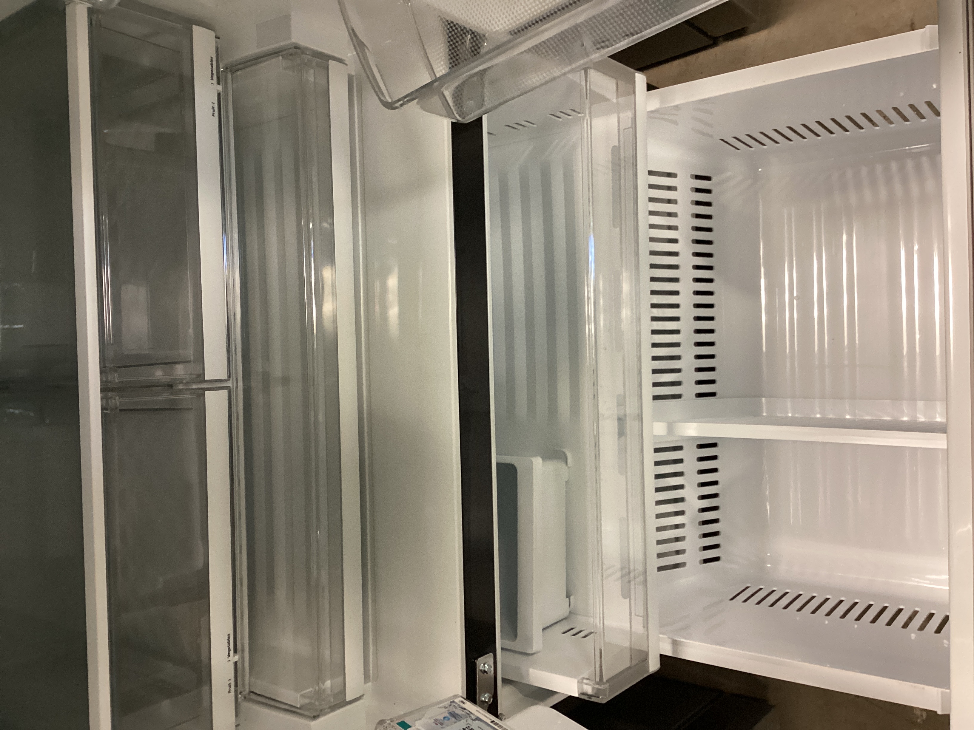 LG LRFS28XBD - French Door Refrigerator at Doraville Store