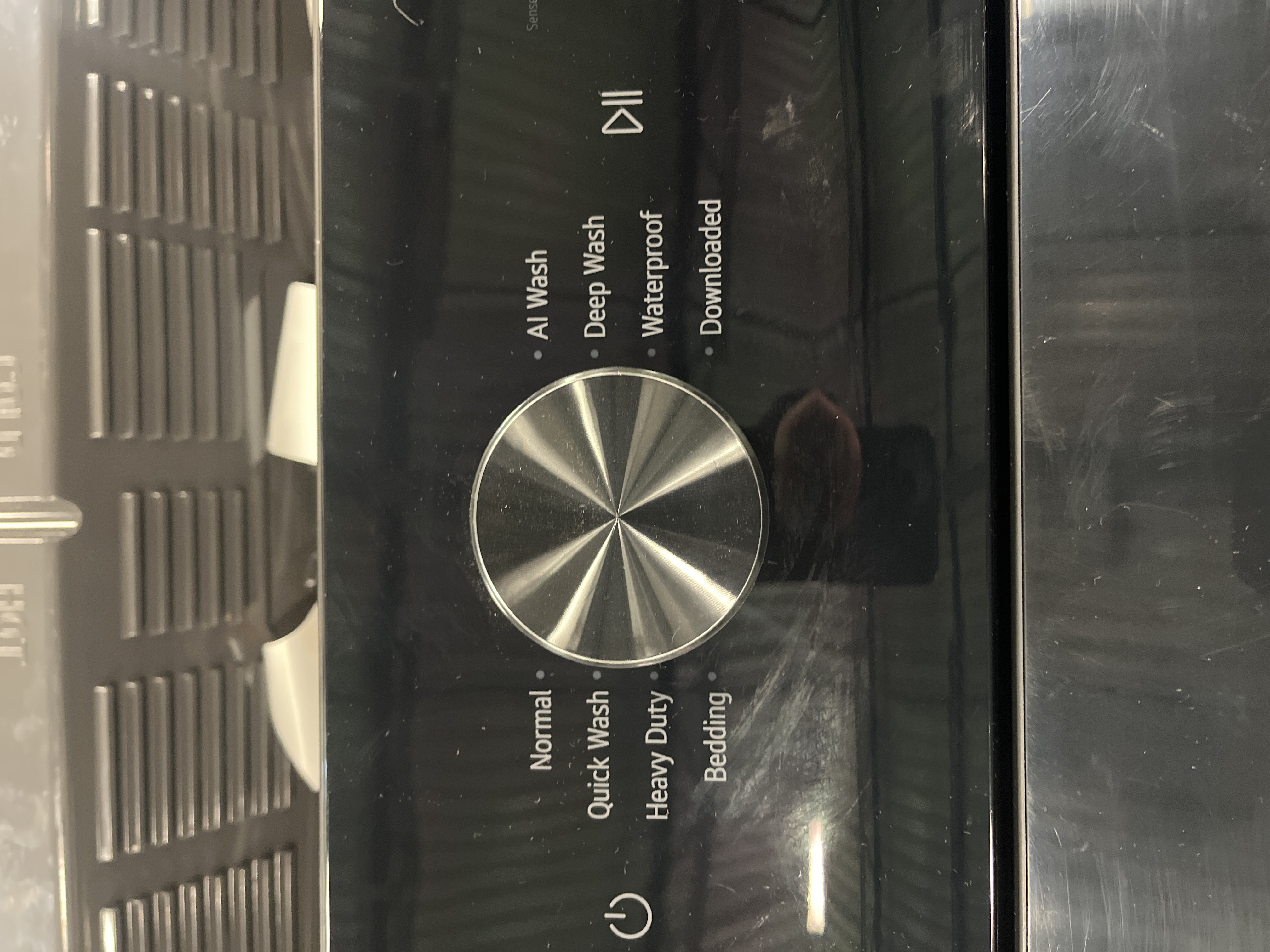 LG WT8205CL - Top Load Washer at Doraville Store