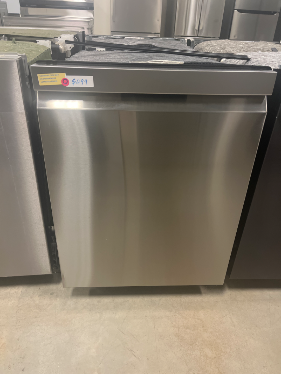 LG LDPM6762S - Top Control Dishwasher at Doraville Store