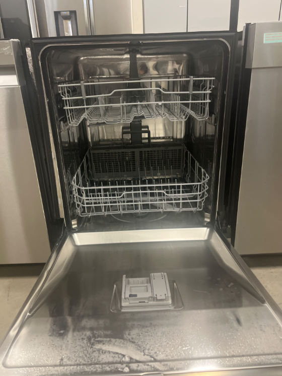 LG LDFC2423V - Front Control Dishwasher at Doraville Store
