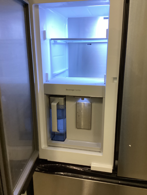 SAMSUNG RF23BB8600QL - Bespoke Refrigerator at Doraville Store