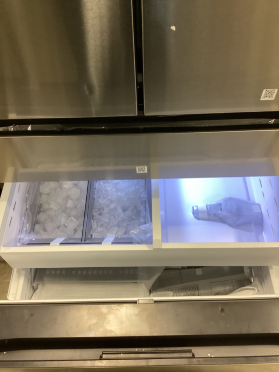 SAMSUNG RF23BB8600QL - Bespoke Refrigerator at Doraville Store