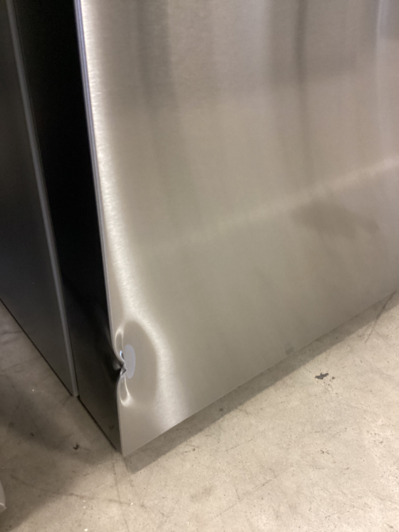 LG LRFLC2706S - French Door Refrigerator at Doraville Store