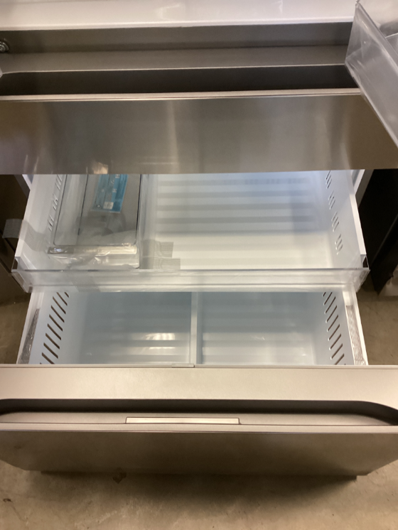 LG LH29S8565S - French Door Refrigerator at Doraville Store