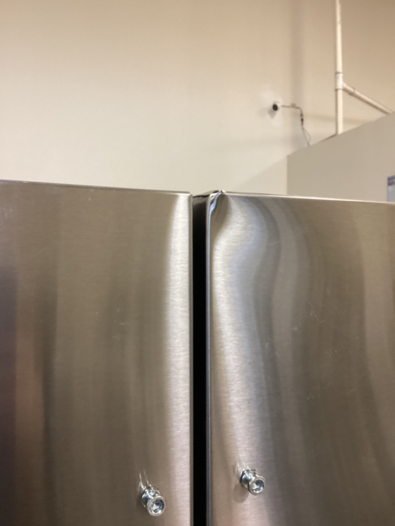 LG LRFXC2606S - French Door Refrigerator at Doraville Store