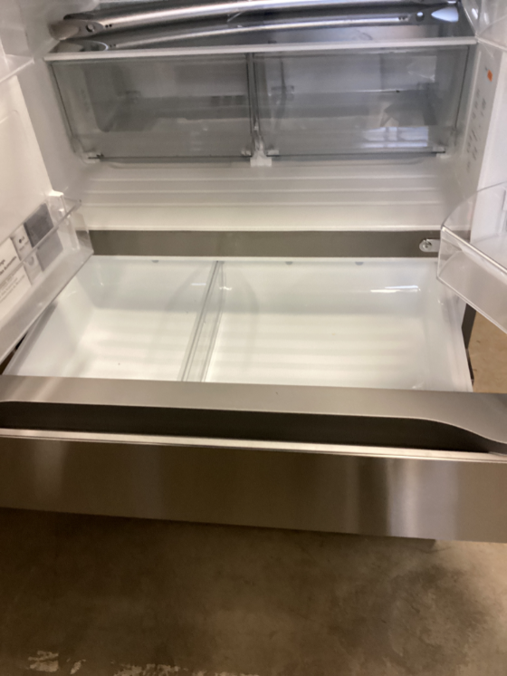 LG LF25G8330S - French Door Refrigerator at Doraville Store