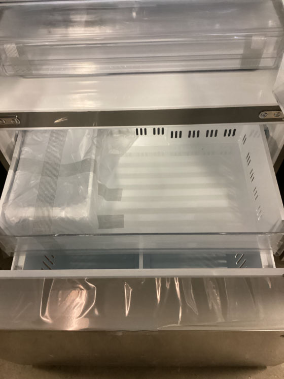 LG LRFLC2706S - French Door Refrigerator at Doraville Store