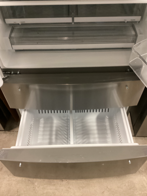 LG LMXS28626S - French Door Refrigerator at Doraville Store