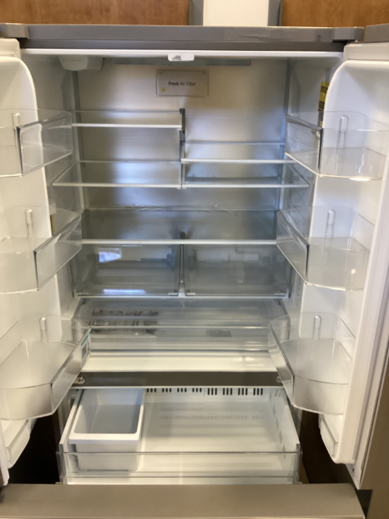 LG LRFLC2706S - French Door Refrigerator at Doraville Store