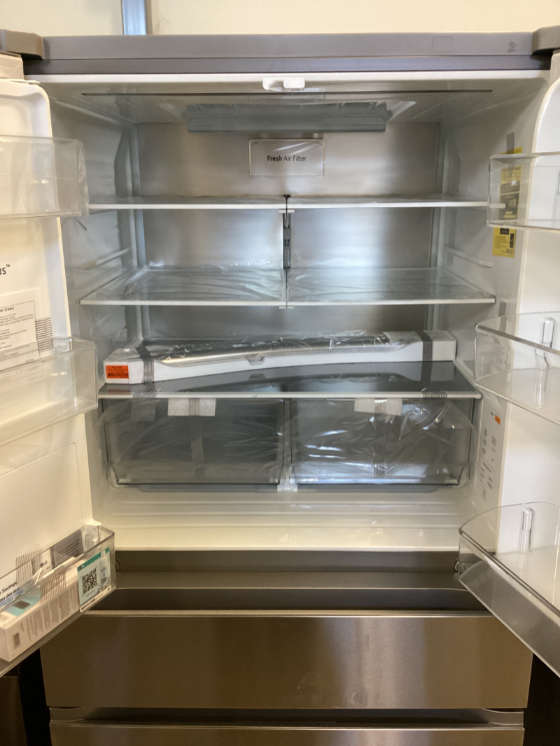 LG LF29H8330S - French Door Refrigerator at Doraville Store