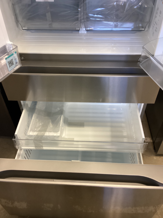 LG LF29H8330S - French Door Refrigerator at Doraville Store