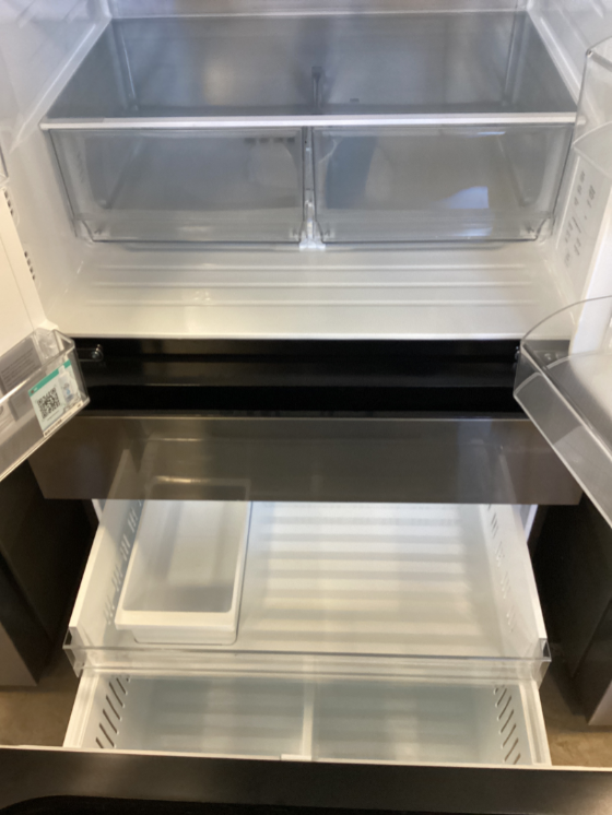LG LF29H8330D - French Door Refrigerator at Doraville Store