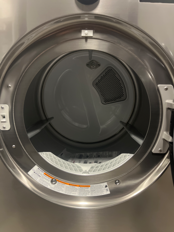 LG DLEX5800V - Electric Dryer at Doraville Store