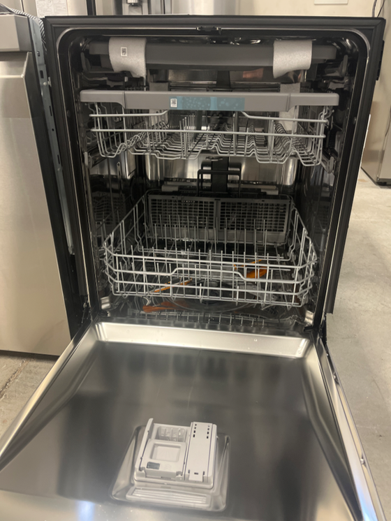 LG LDFN4542S - Front Control Dishwasher at Doraville Store