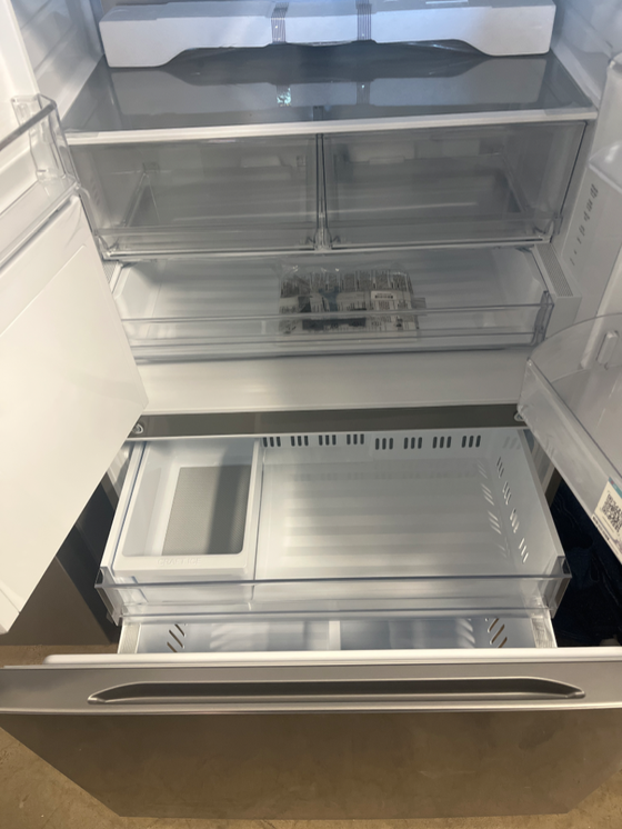 LG LF24Z6530S - French Door Refrigerator at Doraville Store