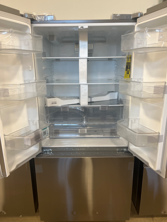 LG LF25H6200S - French Door Refrigerator at Doraville Store
