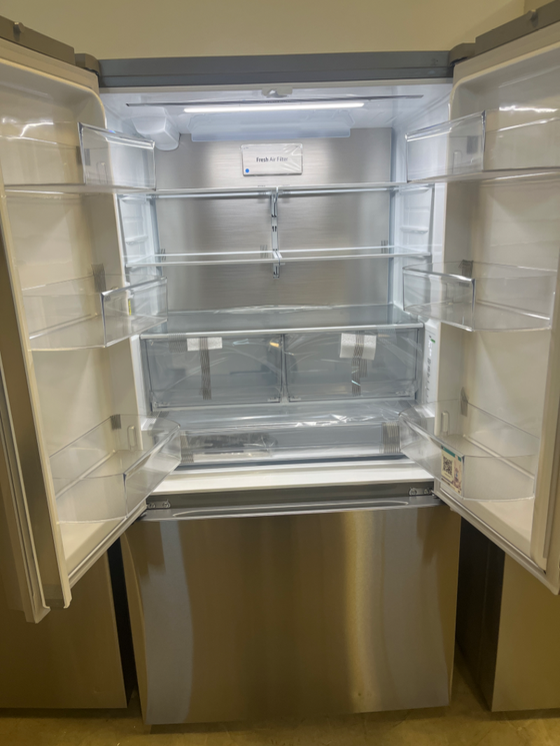 LG LF25Z6211S - French Door Refrigerator at Doraville Store