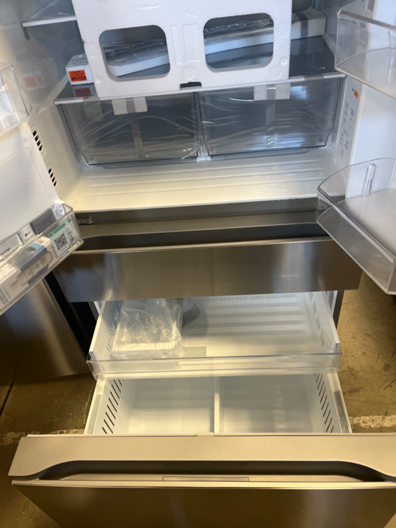 LG LF29H8330S - French Door Refrigerator at Doraville Store