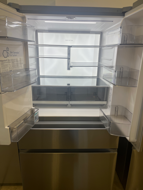 LG LF29S9730S - French Door Refrigerator at Doraville Store