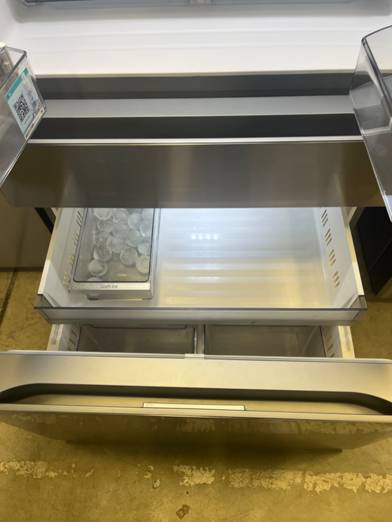 LG LF29S9730S - French Door Refrigerator at Doraville Store