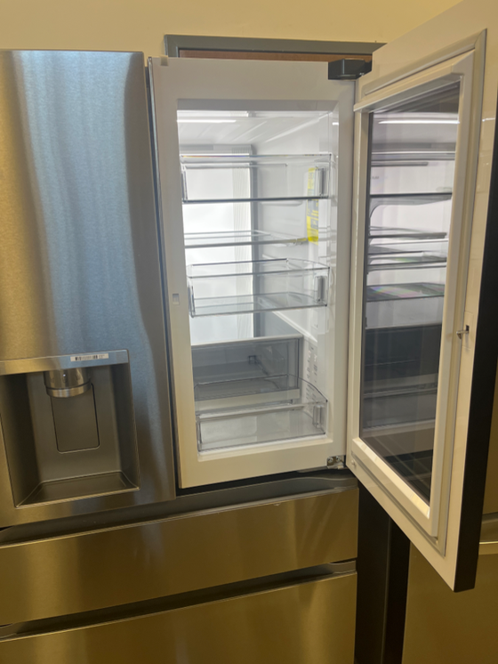LG LF29S9775S - French Door Refrigerator at Doraville Store