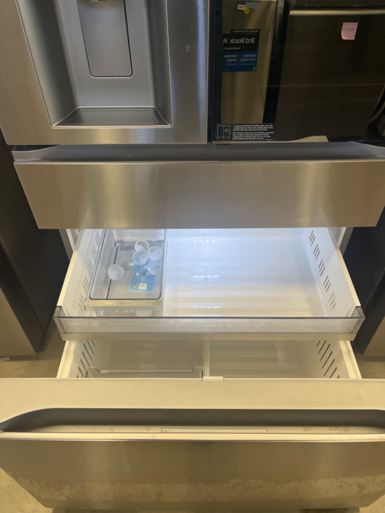 LG LF29S9775S - French Door Refrigerator at Doraville Store