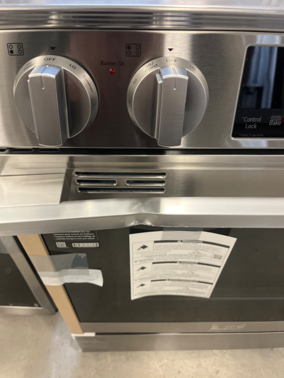 LG LSIL6334XE - Induction Range at Doraville Store