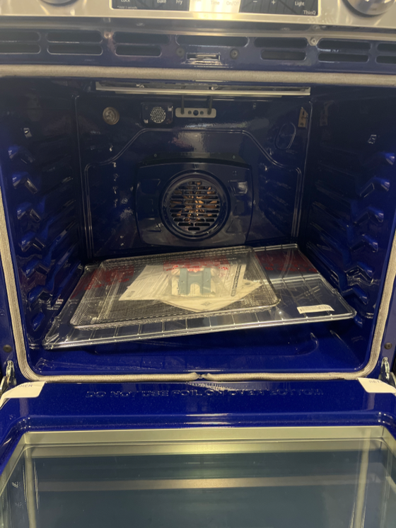 LG LSIL6334XE - Induction Range at Doraville Store