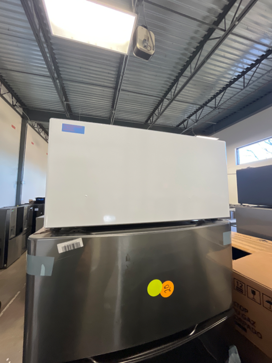 LG WDP6W - PEDESTAL at Doraville Store