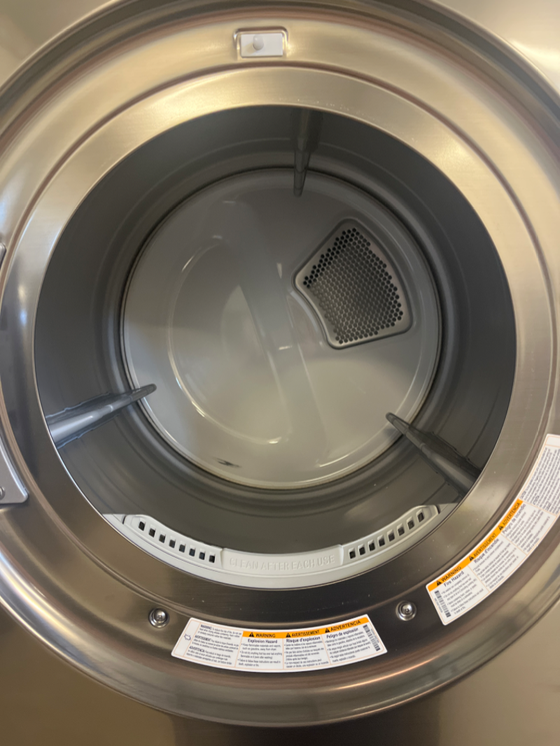 LG WKE100HVA - Wash Tower at Doraville Store