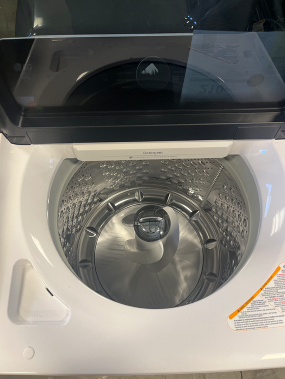 LG WT8405CW - Top Load Washer at Doraville Store
