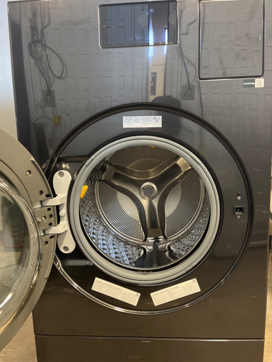 SAMSUNG WD53DBA900HB - Washer/Dryer Combo at Doraville Store